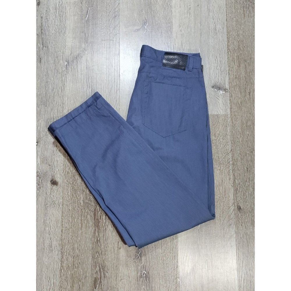 Calvin Klein Chino Pants Mens Size 32 x 34 Straight
